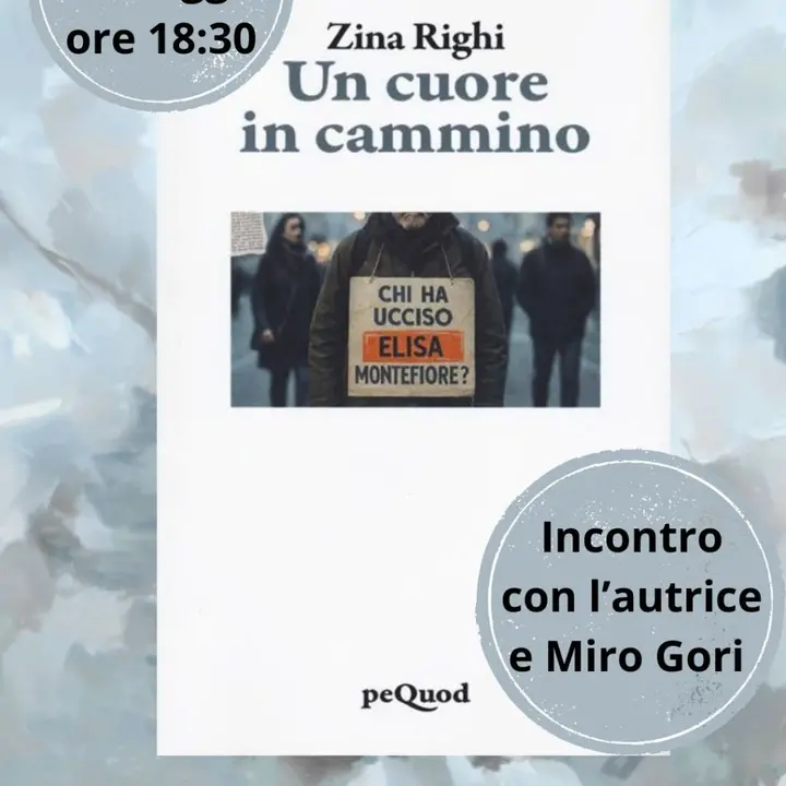 UN CUORE IN CAMMINO