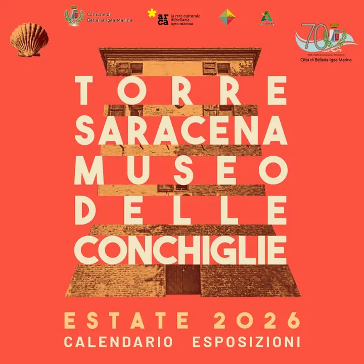 CALENDARIO ESPOSIZIONI ESTATE 2026