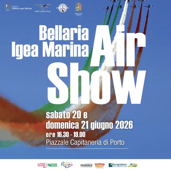 AIR SHOW 2026