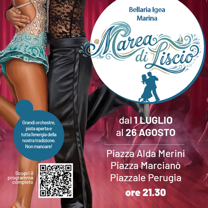 RAGGI SOLE | MAREA DI LISCIO