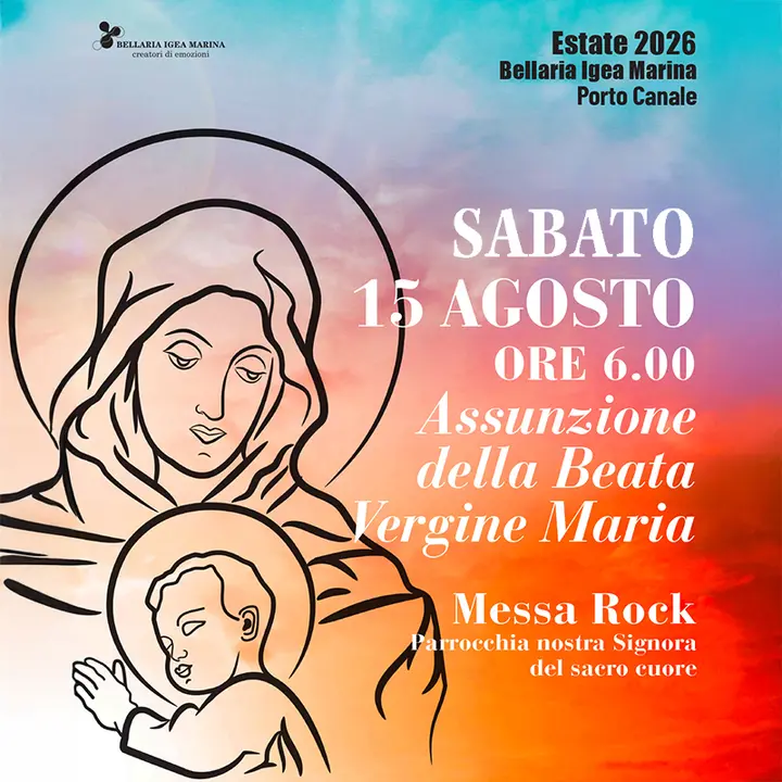 MESSA ROCK 2026