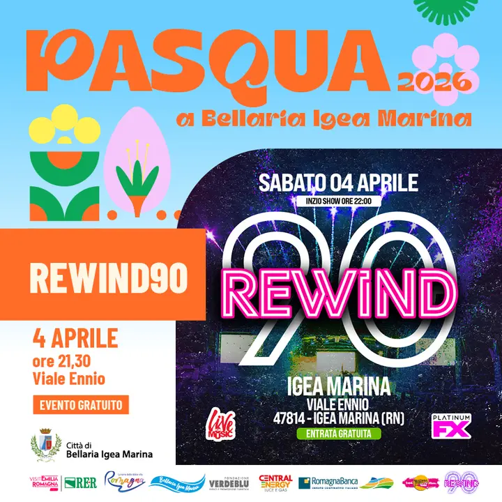 REWIND90
