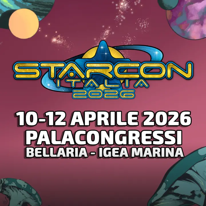Starcon