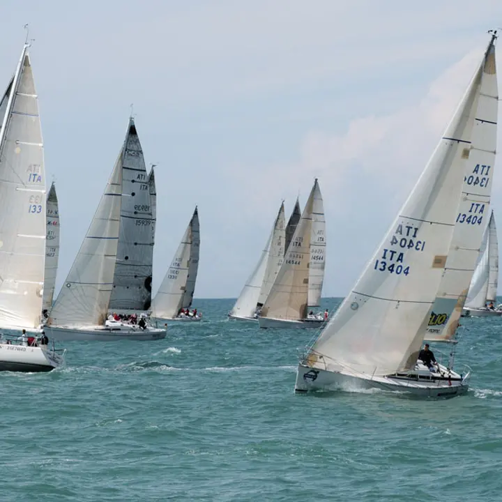 APPUNTAMENTO IN ADRIATICO - 36° edizione