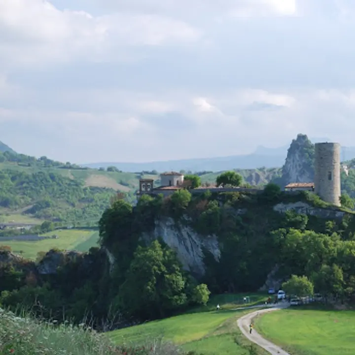 TREKKING TRA NATURA E GUSTO