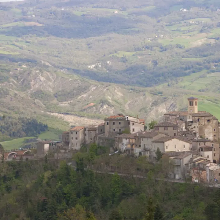 TREKKING TRA NATURA E GUSTO