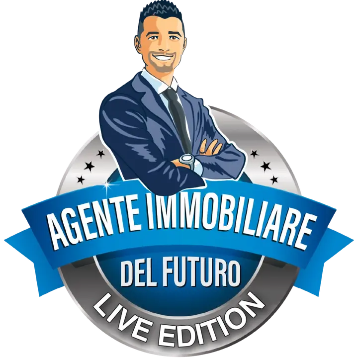 Agente Immobiliare del Futuro | 14-16 aprile 2024