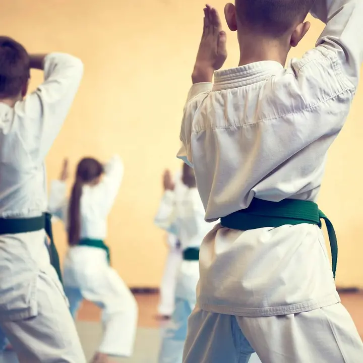 Stage karate FIKTA | 17-18 maggio