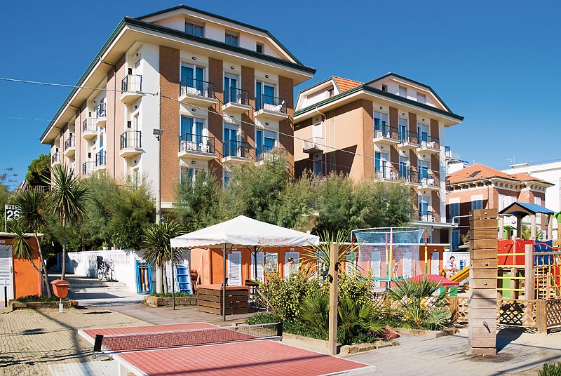 Hotel Roma Bellaria Igea Marina Hotel Roma Bellaria Igea Marina